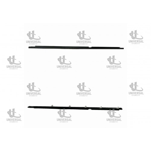  accent yumurta kasa 95-00 cam siyirici fİtİlİ cam kenar Çitasi Ön sol hyundai İthal
