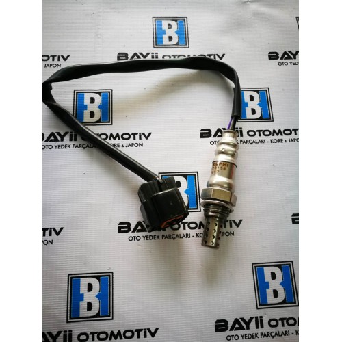 GETZ BENZİNLİ OKSİJEN SENSÖRÜ BOSCH MARKA / GETZ LAMBDA SENSÖRÜ