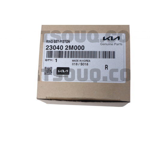 ELANTRA SEGMAN TAKIMI 1.6 BENZİNLİ 2021> STD ÖLÇÜ MOBİS 230402M000 ELANTRA SEGMAN TAKIMI 1.6 BENZİNLİ 2021> STD ÖLÇÜ MOBİS 230402M000