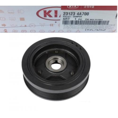 STAREX H100 KMY BONGO KRANK KASNAĞI MOBİS 231234A700