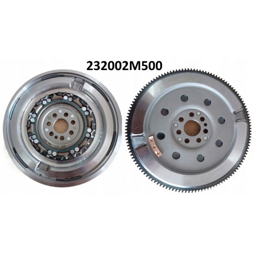 KONA 2021> / SPORTAGE 2021> VOLAN (1.6 TGDİ MOTOR) MOBİS  232002M500