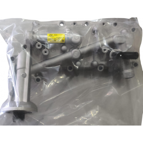 H100 KAMYONET / BONGO 2016> EURO 6 KOMPLE YAĞ SOĞUTUCUSU MOBİS 264004A801 H100 KAMYONET / BONGO 2016> EURO 6 KOMPLE YAĞ SOĞUTUCUSU MOBİS 264004A801