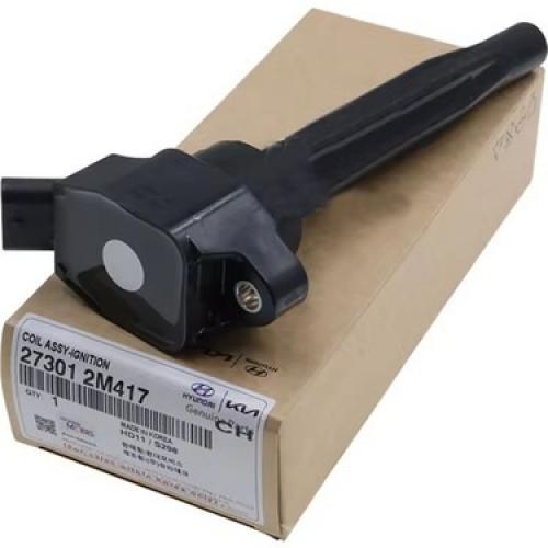 SPORTAGE / TUCSON ATEŞLEME BOBİNİ 2021> MOBİS 273012M417 SPORTAGE / TUCSON ATEŞLEME BOBİNİ 2021> MOBİS 273012M417