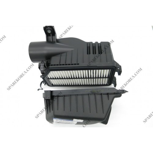 CEED 2012> / İ30 2012> DİZEL HAVA FİLTRE KUTUSU (KOMPLE) MOBİS 28110A5800