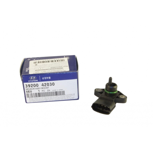 STAREX / H100 KMY 2005> / BONGO MAP SENSÖRÜ MOBİS 3920042030 STAREX / H100 KMY 2005> / BONGO MAP SENSÖRÜ MOBİS 3920042030