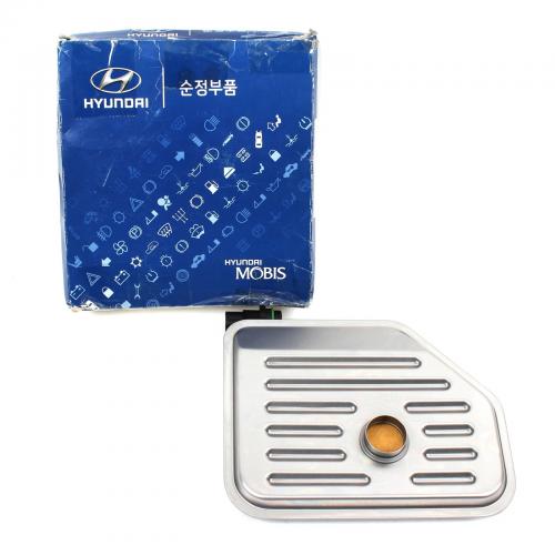 TUCSON 2004> / SANTA FE 2.2 2002> OTOMATİK ŞANZIMAN YAĞ FİLTRESİ MOBİS 4632139010 TUCSON 2004> / SANTA FE 2.2 2002> OTOMATİK ŞANZIMAN YAĞ FİLTRESİ MOBİS 4632139010