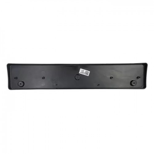 ACCENT BLUE ÖN PLAKALIK (PLAKA ÇITASI) 2011> MOBİS 865191R000 ACCENT BLUE ÖN PLAKALIK (PLAKA ÇITASI) 2011> MOBİS 865191R000