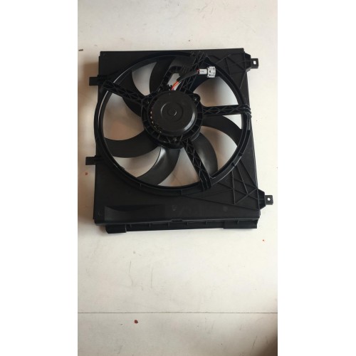 MİCRA k13 FAN MOTORU 2013-2019 / NOTE FAN MOTORU 07-14