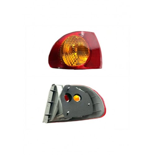 COROLLA ARKA STOP / COROLLA 99-01 DIŞ STOP SOL
