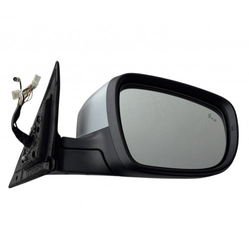 Chery Ayna Dikiz Tiggo 8 Pro/Tiggo 7 Pro 22-24 Sağ(Elektrikli/Isıtmalı/Katlanır/Kameralı/Kor Nokta Uyarıcı/Hafıza Fonksiyonlu/Alt Aydınlatma 16 Fişli)