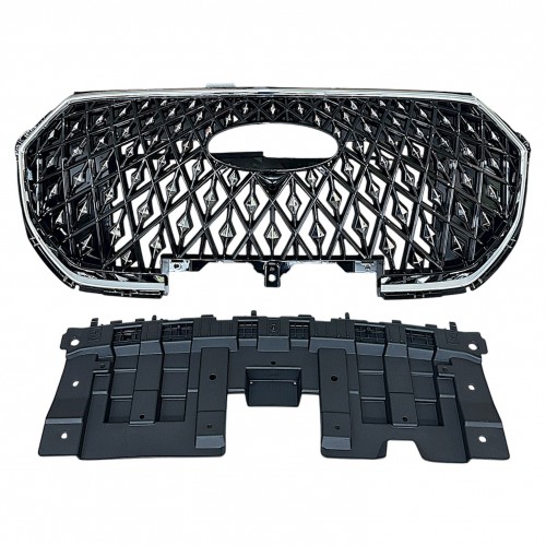 Chery Panjur Tiggo 8 Pro Max 24-26 Ön Chery Panjur Tiggo 8 Pro Max 24-26 Ön