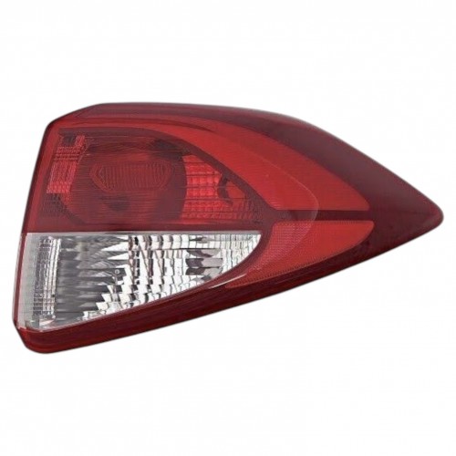 HYUNDAI TUCSON SAĞ DIŞ STOP 2015-2018 (LEDSİZ)