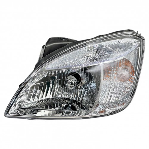 KIA RIO SOL FAR 2006-2010 (MANUEL)