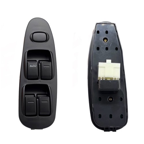 KIA SEPHIA SOL ÖN CAM AÇMA DÜĞMESİ 1998-2001/SHUMA 2001-2004/SPECTRA 2001-2003