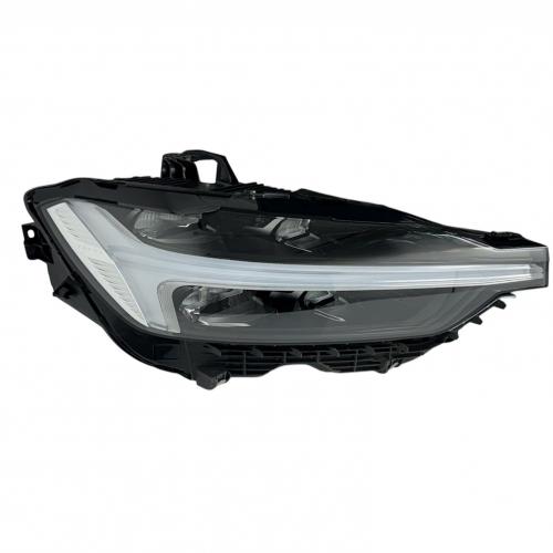 VOLVO XC60 SAĞ FAR 2021-2023 (LOGOLU/İÇİ SİYAH) VOLVO XC60 SAĞ FAR 2021-2023 (LOGOLU/İÇİ SİYAH)