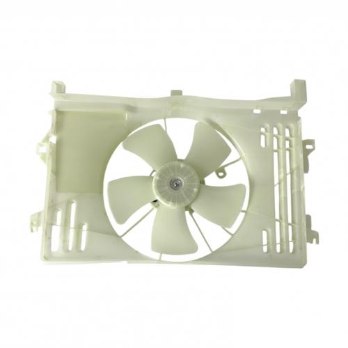 TOYOTA COROLLA SU FANI 2002-2006 (BEYAZ KOMPLE) TOYOTA COROLLA SU FANI 2002-2006 (BEYAZ KOMPLE)