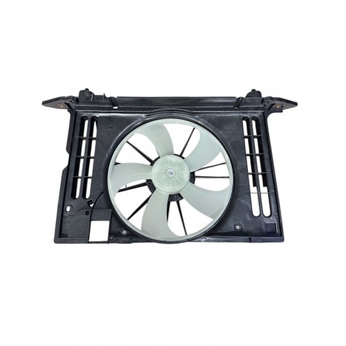 TOYOTA COROLLA BENZİNLİ SU FANI 2007-2018/AURIS BENZİNLİ 2007-2018/AVENSIS 2009-2015
