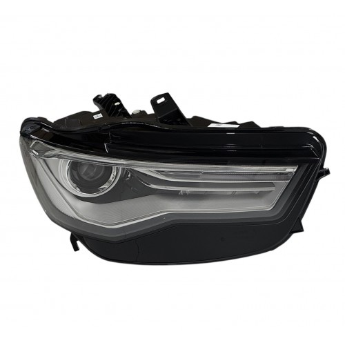 AUDI A6 SAĞ FAR 2015-2017 (BEYİNLER ÜSTÜNDE)