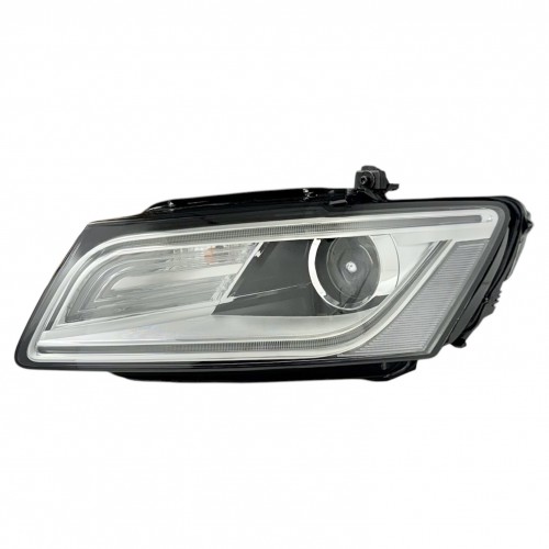 AUDI Q5 SOL FAR 2013-2016 (BEYİNLER ÜSTÜNDE) AUDI Q5 SOL FAR 2013-2016 (BEYİNLER ÜSTÜNDE)