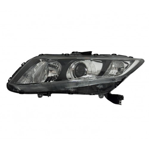 HONDA CIVIC SOL FAR 2012-2015 (XENONLU/MOTORLU)