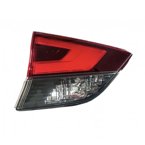 NISSAN X-TRAIL SOL İÇ STOP 2016-2019