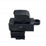 SUZUKI SWIFT CAM AÇMA DÜĞMESİ 2010-2017 (SAĞ ÖN) SUZUKI SWIFT CAM AÇMA DÜĞMESİ 2010-2017 (SAĞ ÖN)