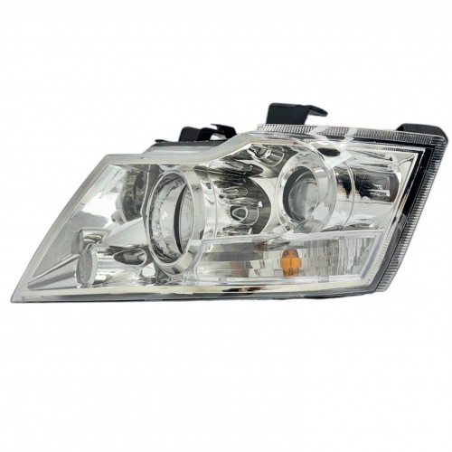 DFM SUCCE SOL FAR 2009-2011