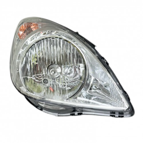 HYUNDAI İ20 SAĞ FAR 2008-2011 (MOTORSUZ/ELEKTRİKLİ)