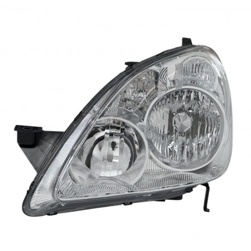 HONDA CRV SOL FAR 2005-2006