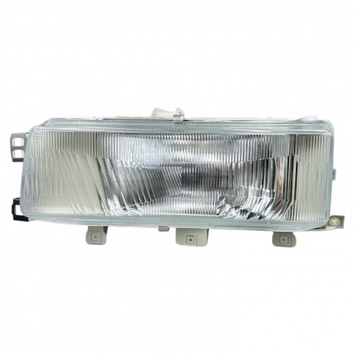 TOYOTA COROLLA LIFTBACK SOL FAR 1988-1992