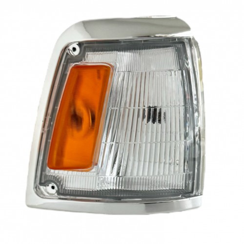 TOYOTA HILUX LN85 SAĞ SİNYAL 1988-1997 (KROM)