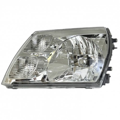 TOYOTA HIACE SOL FAR 2000-2007