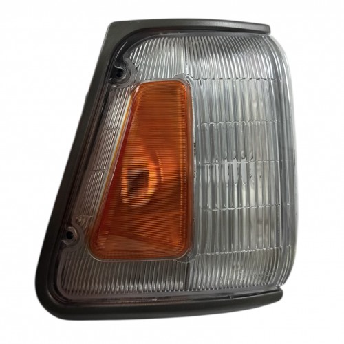 TOYOTA HILUX LN106 SOL SİNYAL 1989-1997 (GRİ)