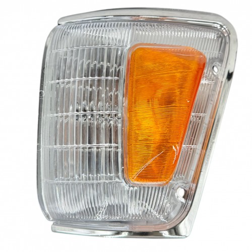 TOYOTA HILUX LN106 SOL SİNYAL 1989-1997 (KROM)