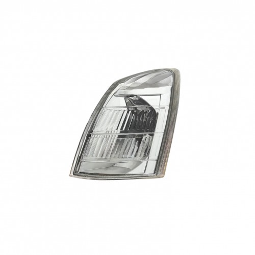 NISSAN X-TRAIL SOL SİNYAL 2001-2006