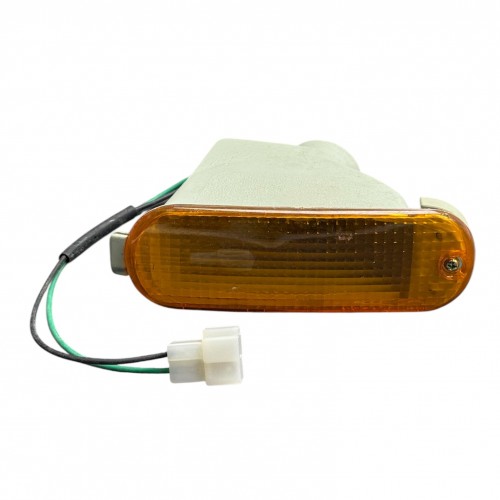 KIA PRIDE HB. SOL/SAĞ TAMPON SİNYALİ 2000-2001