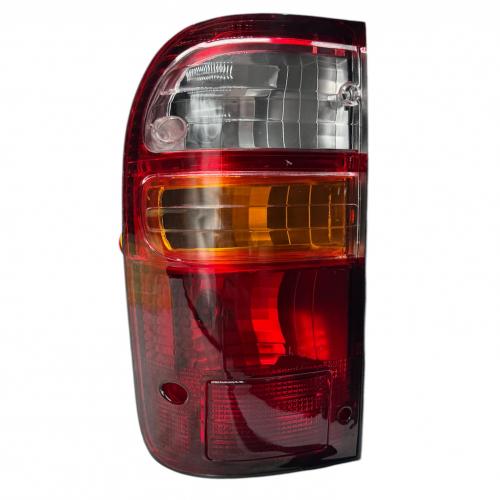 TOYOTA HILUX LN145 SOL STOP 2002-2005