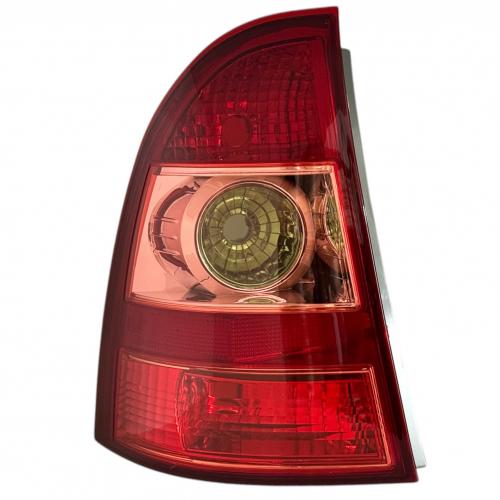 TOYOTA COROLLA STATION WAGON SOL STOP 2004-2006