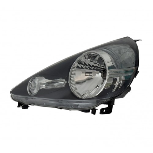 HONDA JAZZ SOL FAR 2003-2006 (MANUEL/SİYAH)