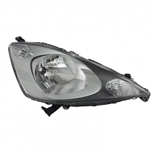 HONDA JAZZ SAĞ FAR 2007-2010 (ELEKTİRİKLİ) HONDA JAZZ SAĞ FAR 2007-2010 (ELEKTİRİKLİ)