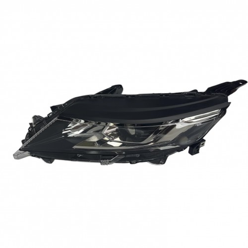 MITSUBISHI L200 SOL FAR 2019-2021 (MANUEL/LEDSİZ)