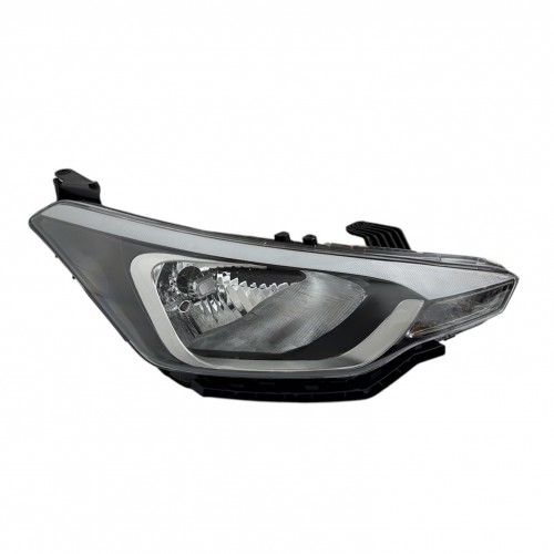 HYUNDAI İ20 SAĞ FAR 2016-2018 (MERCEKSİZ/MOTORLU) HYUNDAI İ20 SAĞ FAR 2016-2018 (MERCEKSİZ/MOTORLU)