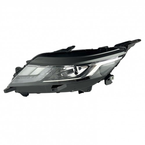 MITSUBISHI L200 SOL FAR 2019-2021 (ELEKTRİKLİ/LEDLİ)