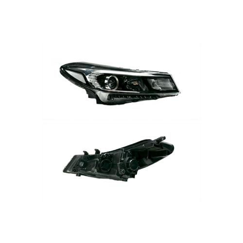 KIA CERATO SAĞ FAR 2015-2018 (LEDLİ/MOTORLU) KIA CERATO SAĞ FAR 2015-2018 (LEDLİ/MOTORLU)