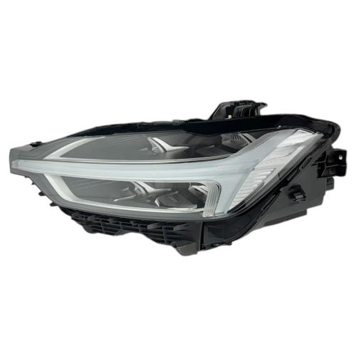 VOLVO XC60 SOL FAR 2018-2020 (LOGOLU/İÇİ KROM)