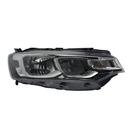 CITROEN C-ELYSEE SAĞ FAR 2017-2022 (MOTORLU)