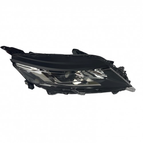 MITSUBISHI L200 SAĞ FAR 2019-2021 (MANUEL/LEDSİZ) MITSUBISHI L200 SAĞ FAR 2019-2021 (MANUEL/LEDSİZ)