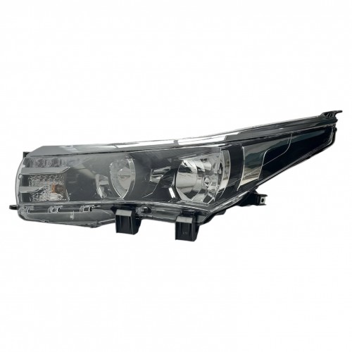 TOYOTA COROLLA SOL FAR 2013-2016 (LEDLİ-NİKELAJ ÇITALI) TOYOTA COROLLA SOL FAR 2013-2016 (LEDLİ-NİKELAJ ÇITALI)