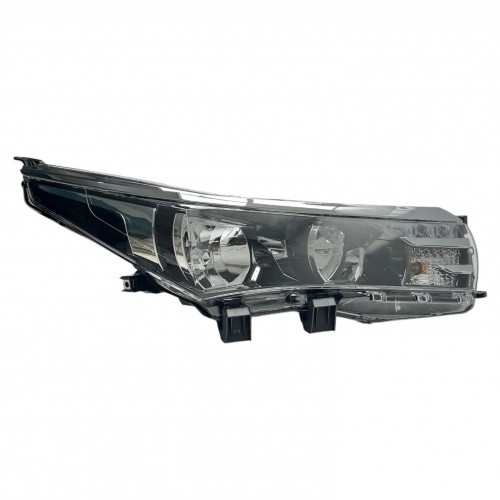 TOYOTA COROLLA SAĞ FAR 2013-2016 (LEDLİ-NİKELAJ ÇITALI)