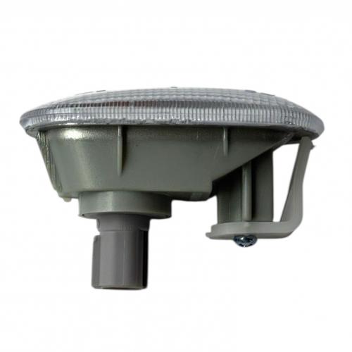 MITSUBISHI L200 SOL/SAĞ ÇAMURLUK SİNYALİ (BEYAZ) 2007-2014